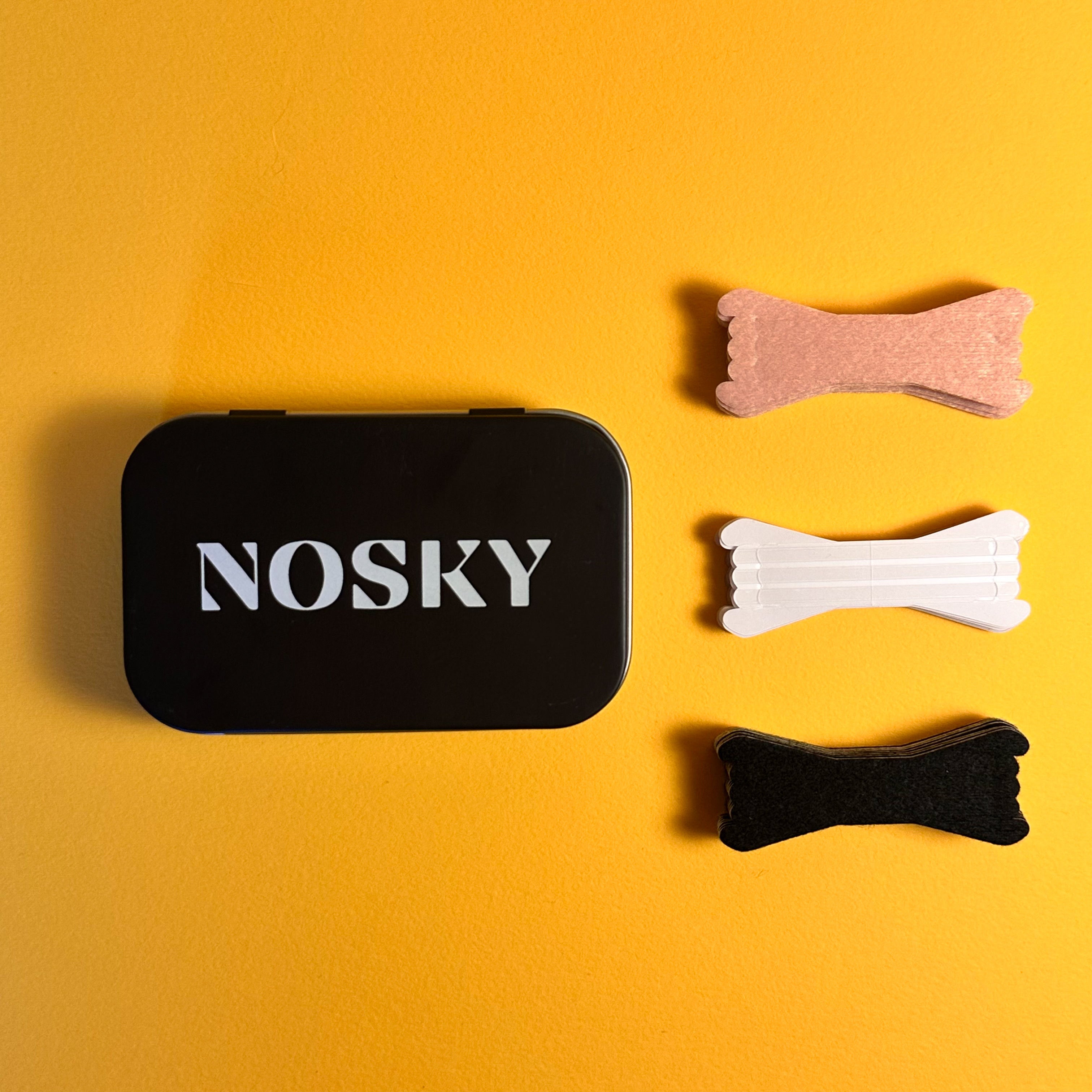 NOSKY 2.2. - MIX (30 ks)