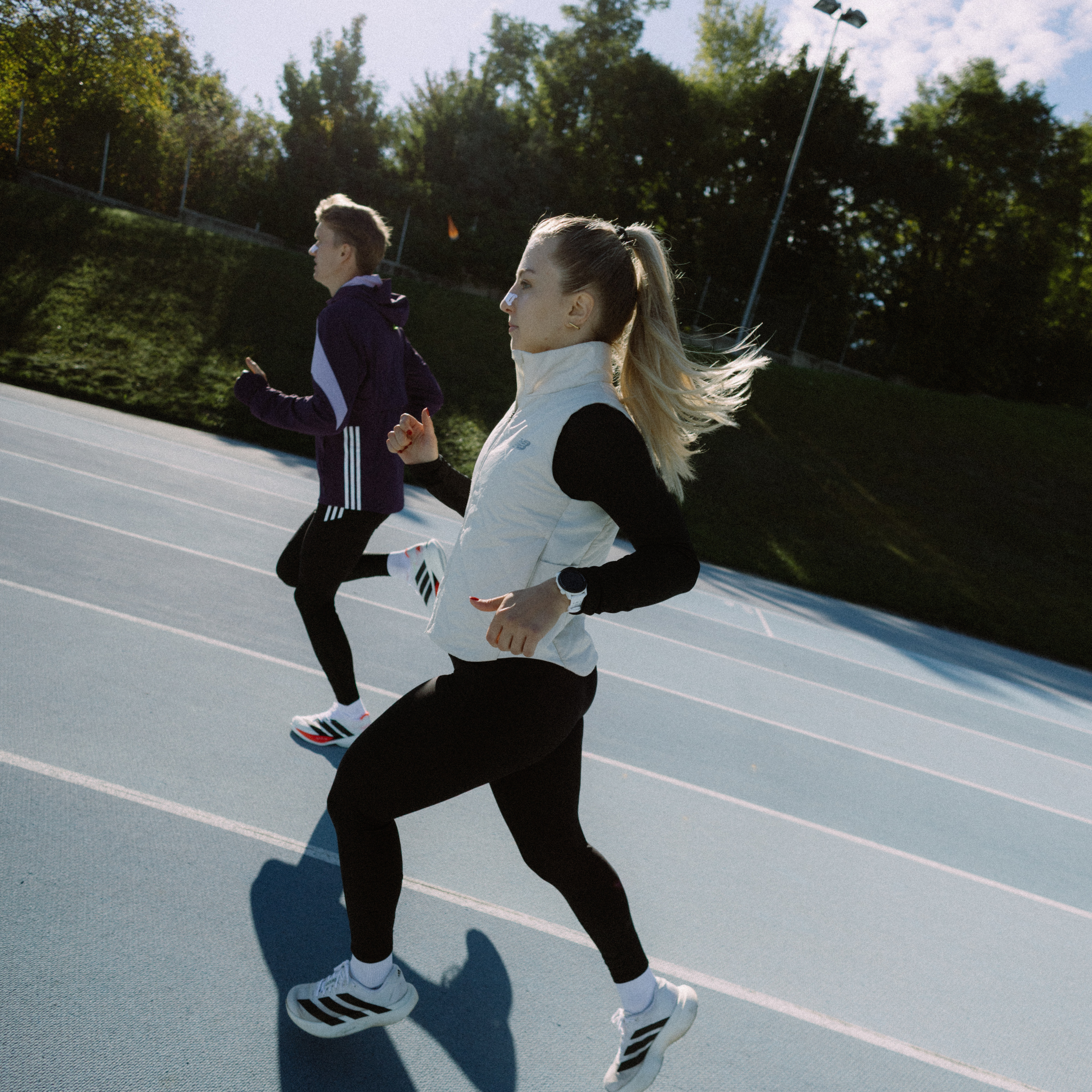 NOSKY 3.0 - Bílé (30 ks)