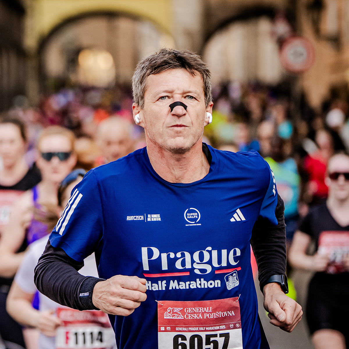 TesterPack - Černé (12ks)