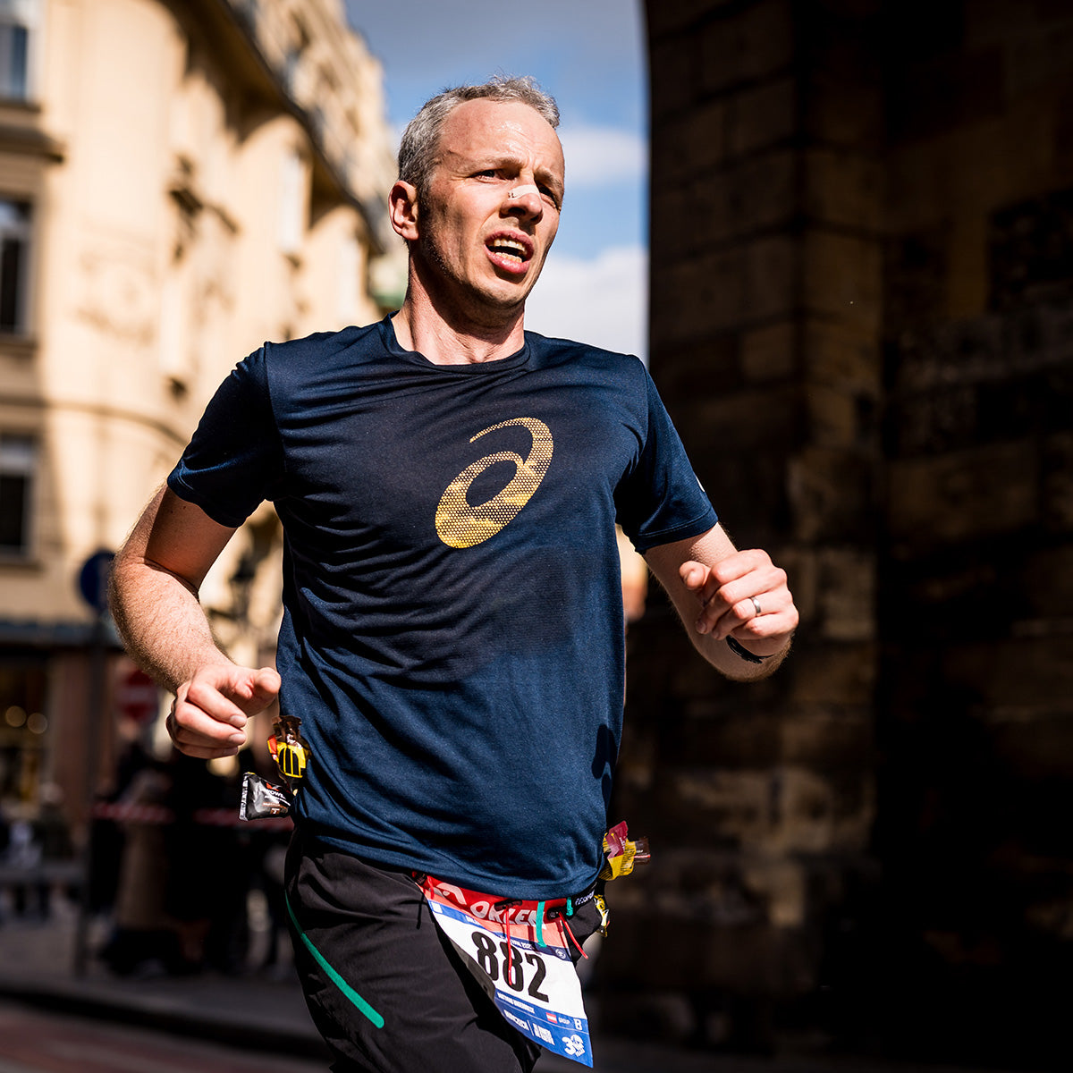 TesterPack - Béžové (12ks)