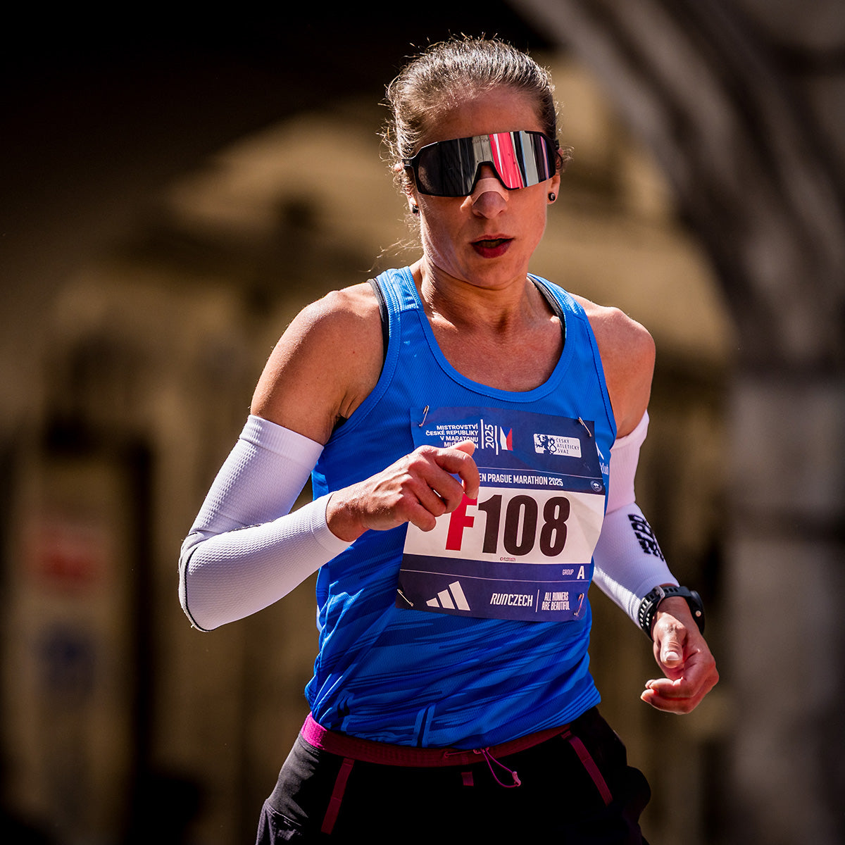 TesterPack - Béžové (12ks)