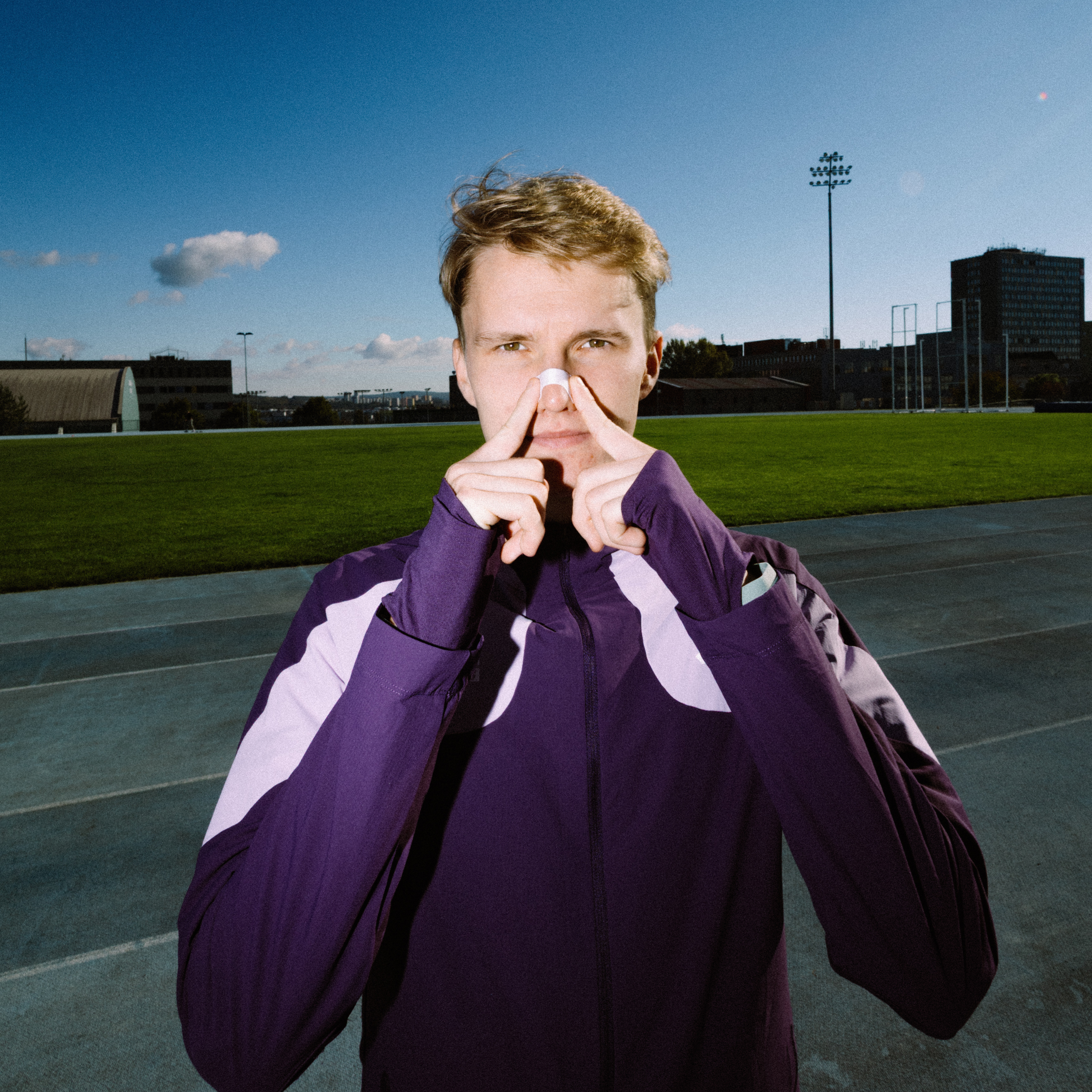 NOSKY 3.0 - Bílé (30 ks)