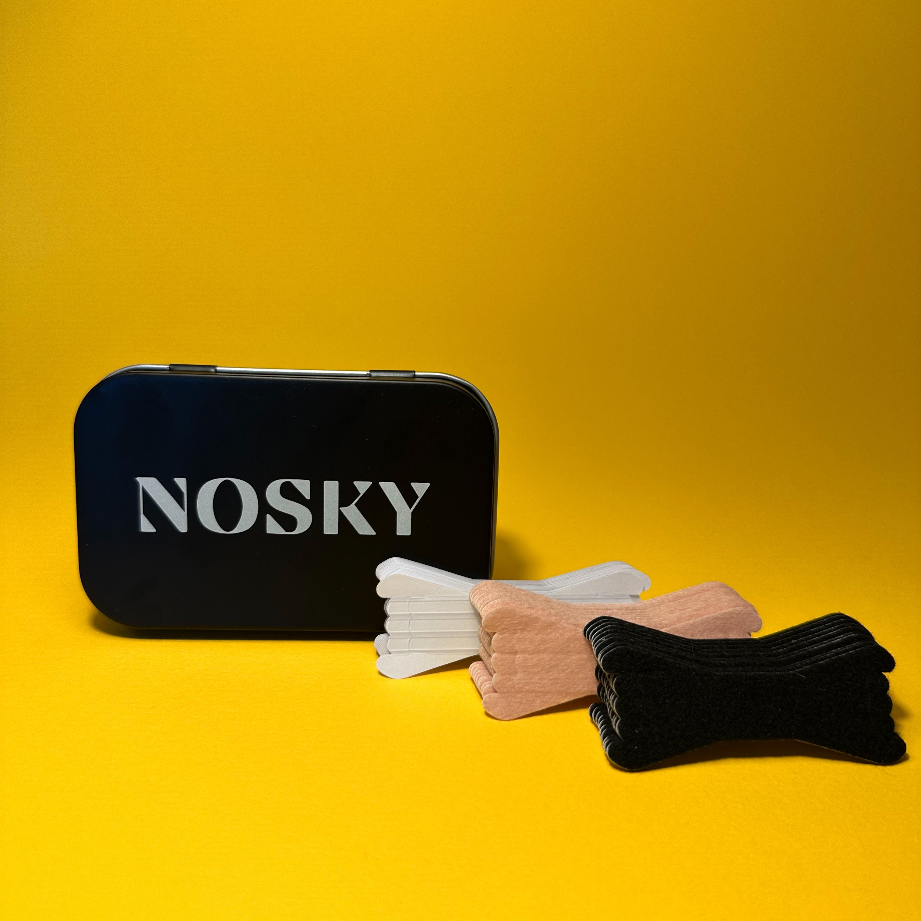 NOSKY 2.2. - MIX (30 ks)