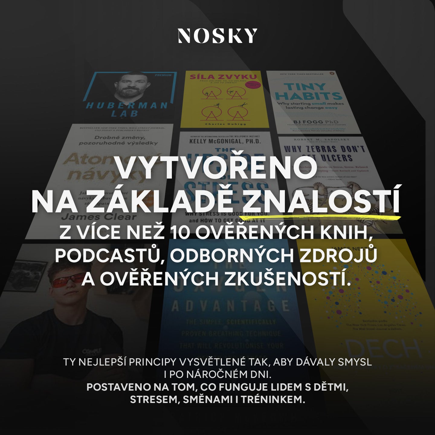 Umění spánku (E-book)