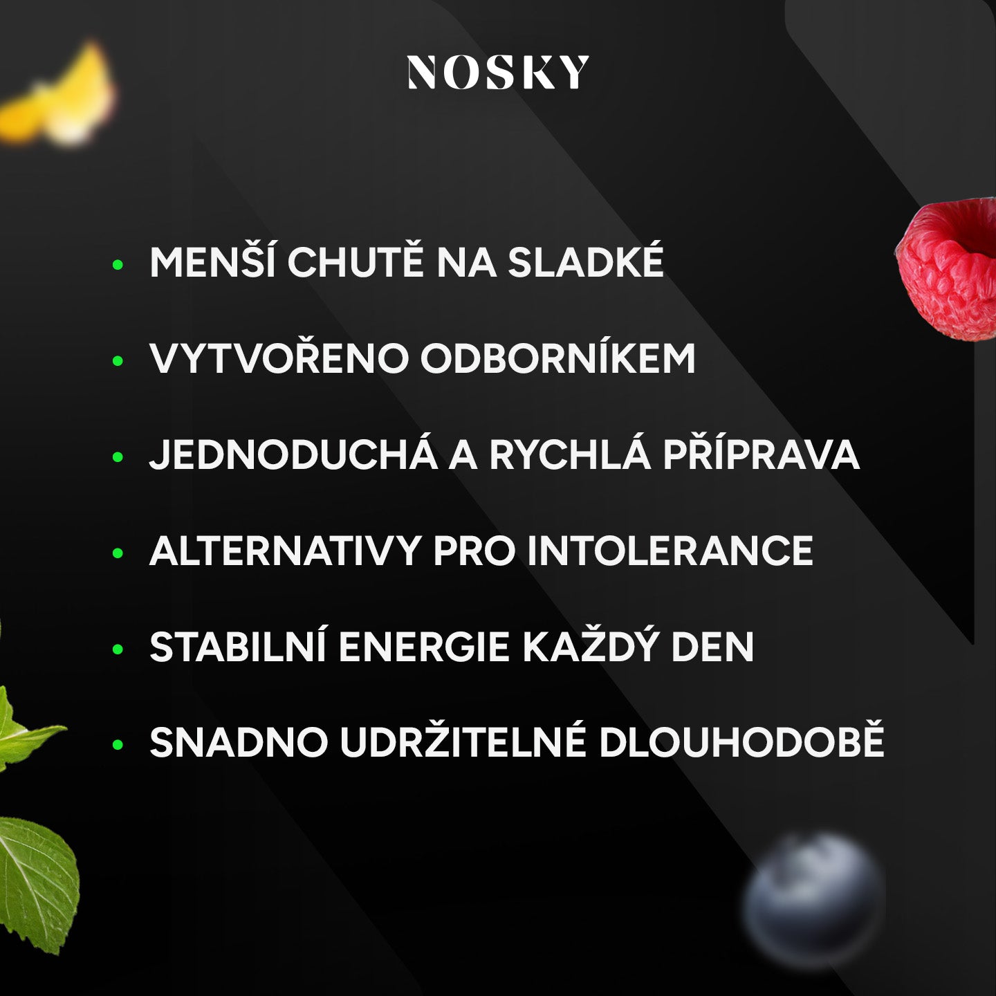 Jídelníček - ženy, co chtějí nabrat svaly