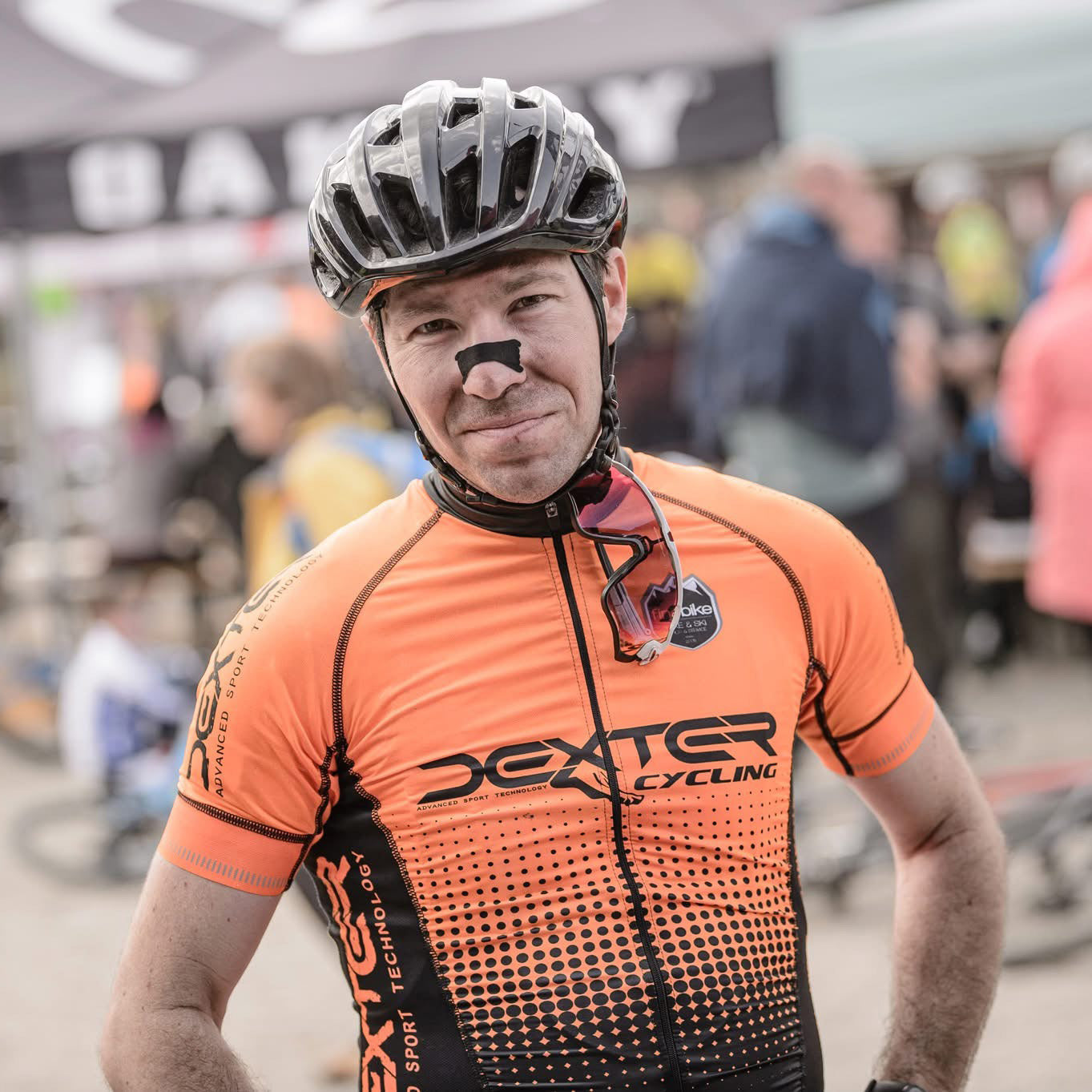 TesterPack - Černé (12ks)