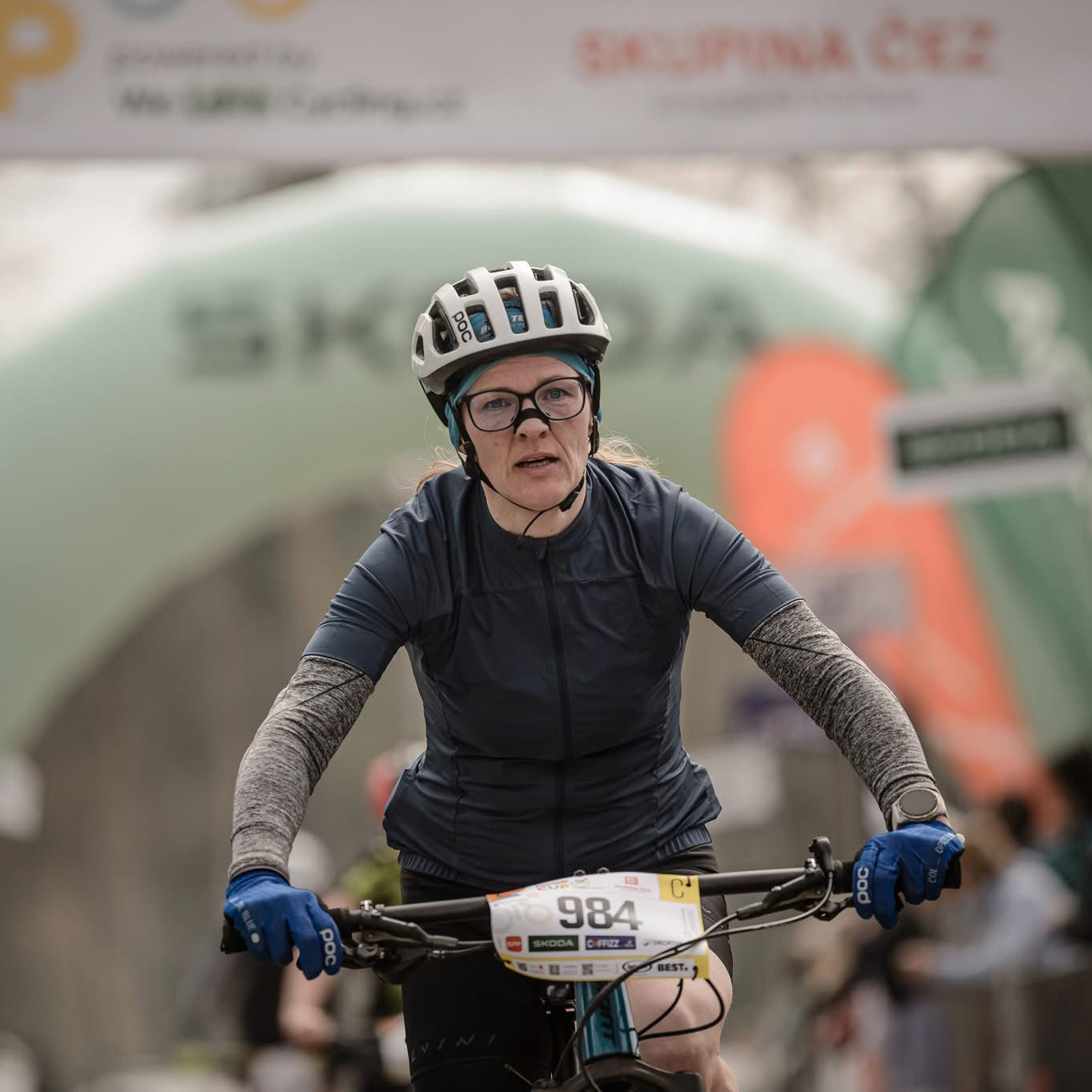 NOSKY 3.0 - Černé (30 ks)