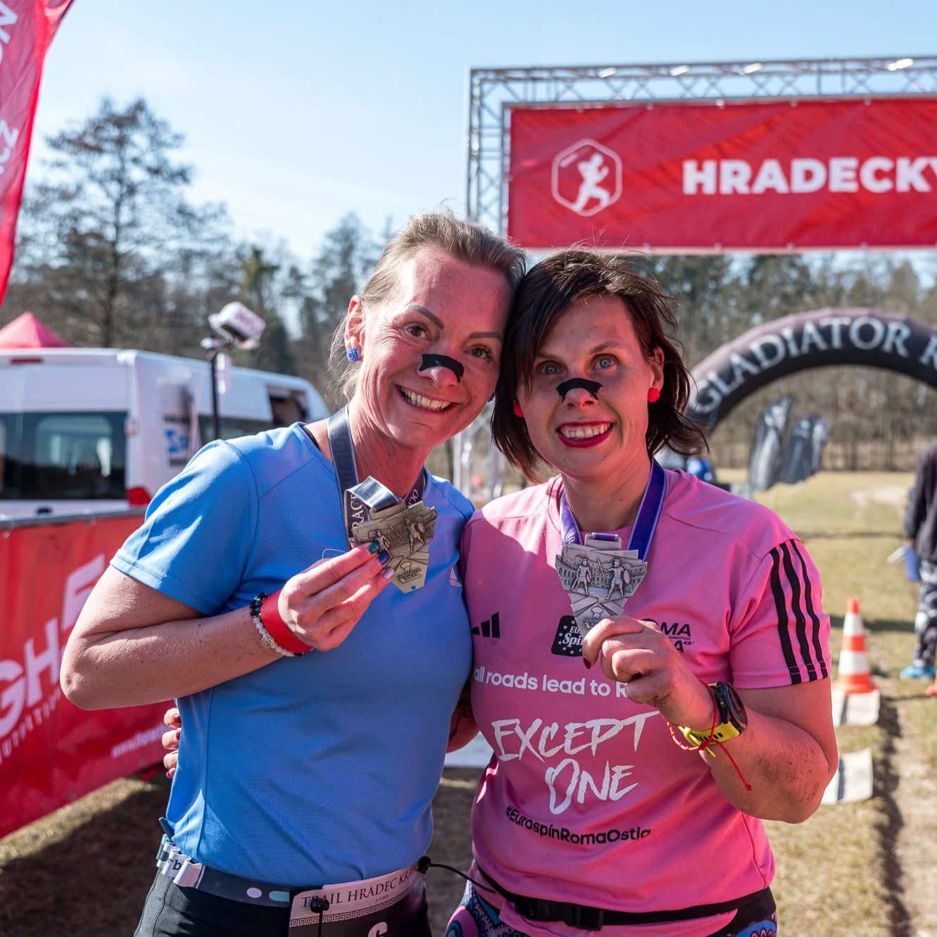 NOSKY 3.0 - Černé (30 ks)