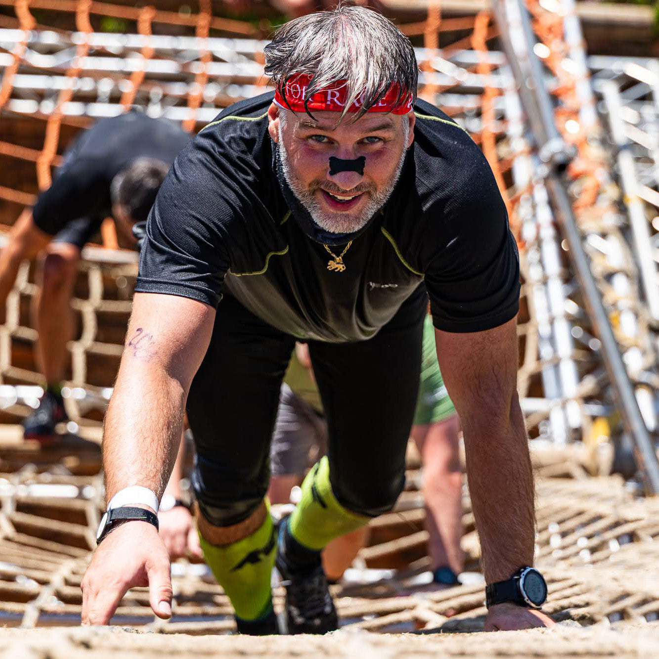 Megapack - Černé (60ks)