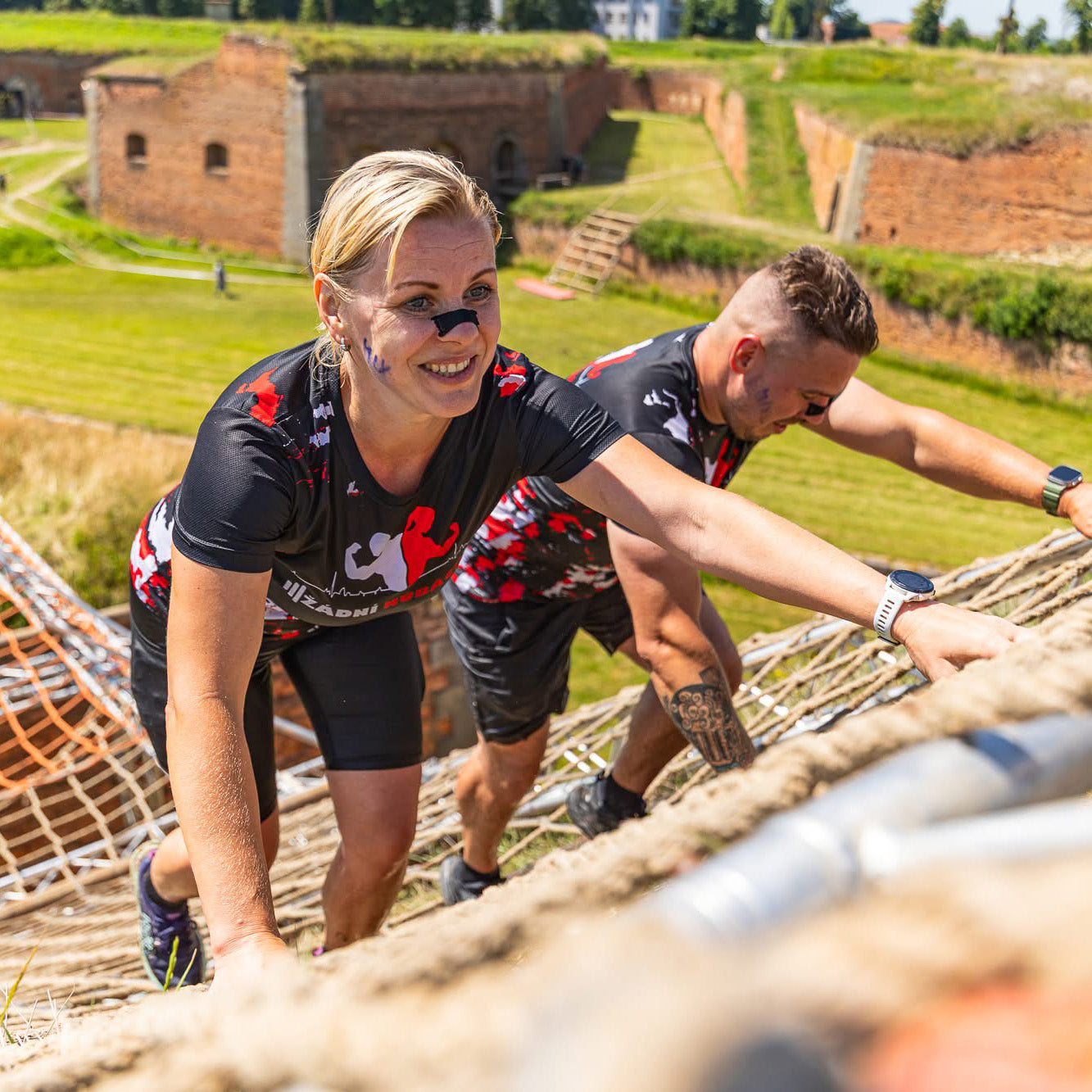 NOSKY 3.0 - Černé (30 ks)