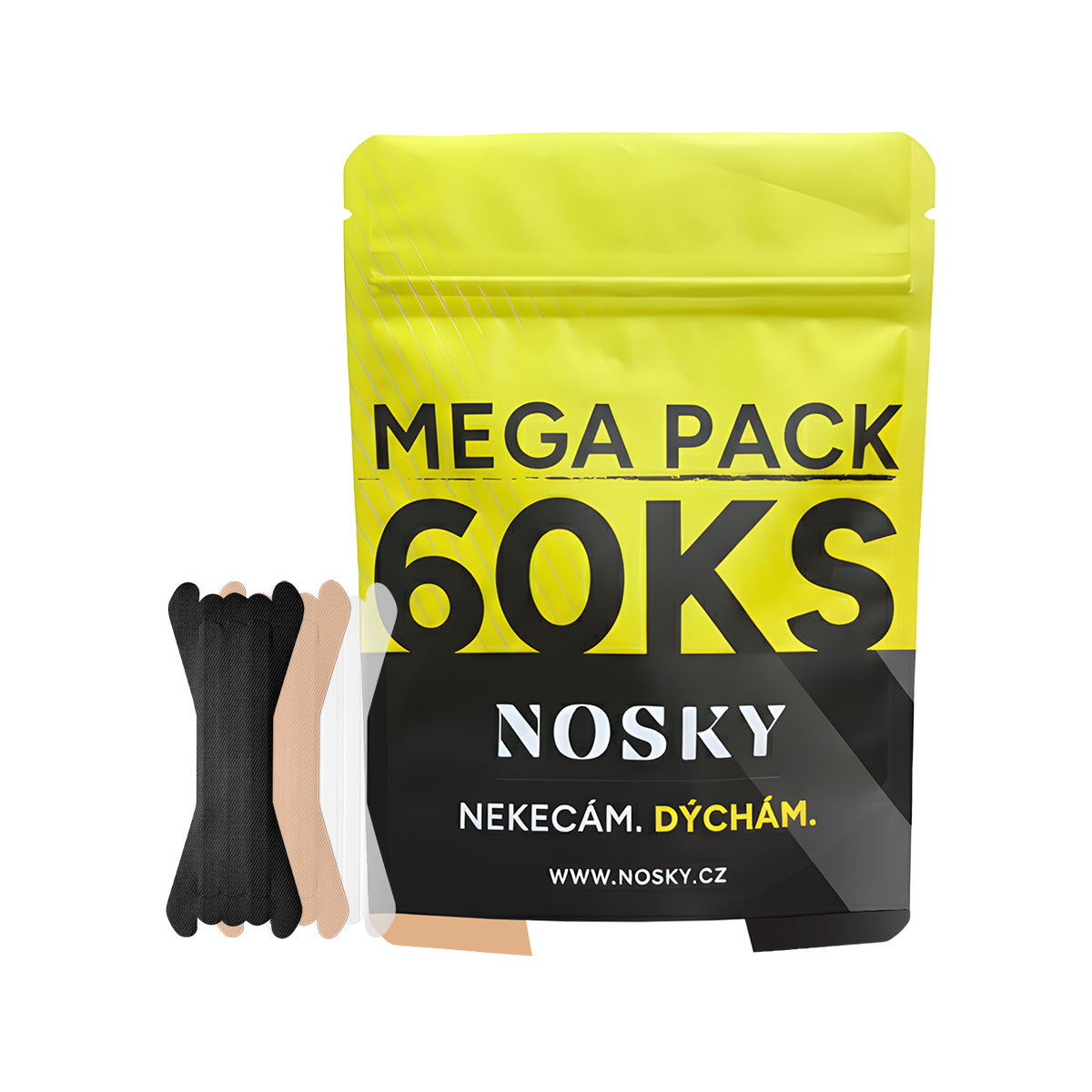 MegaPack - Mix (60ks)