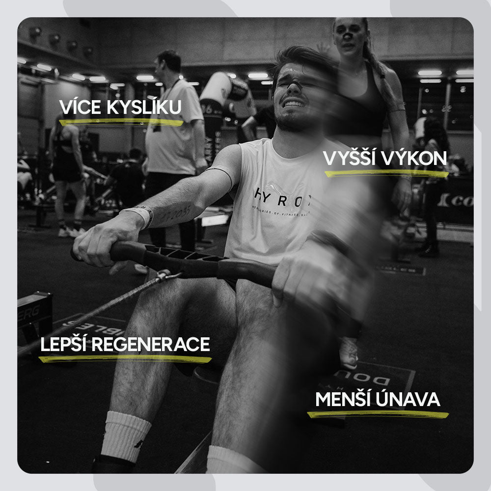 NOSKY 3.0 - Růžové (30 ks)