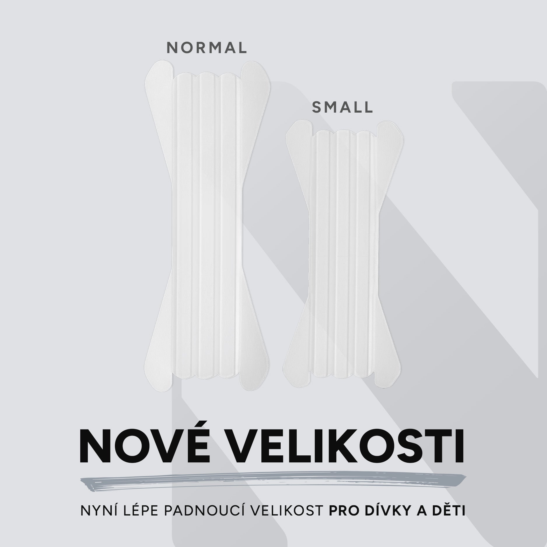 NOSKY 3.0 - Průhledné (30 ks)