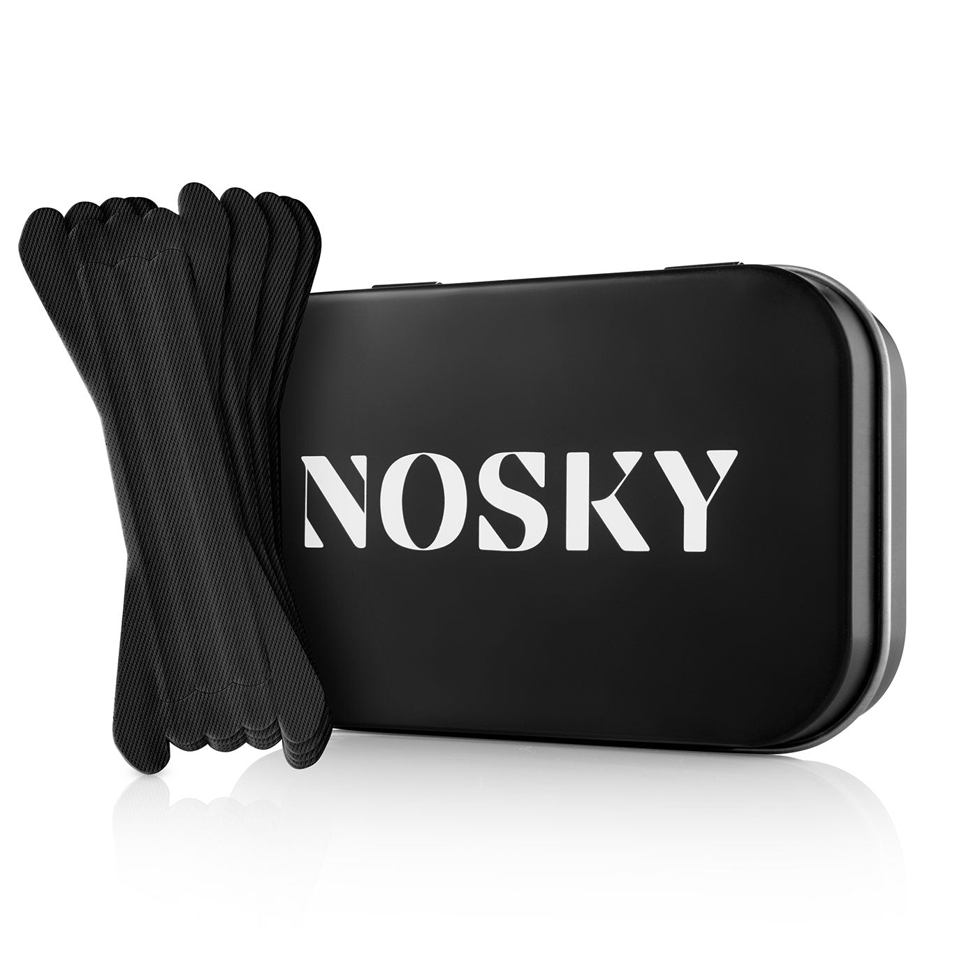 NOSKY 3.0 - Černé (30 ks)