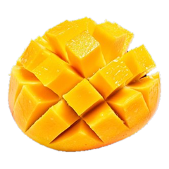 Mango Boost