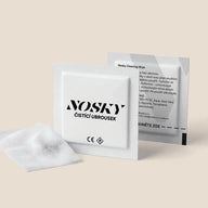 Čistící ubrousky - 30ks