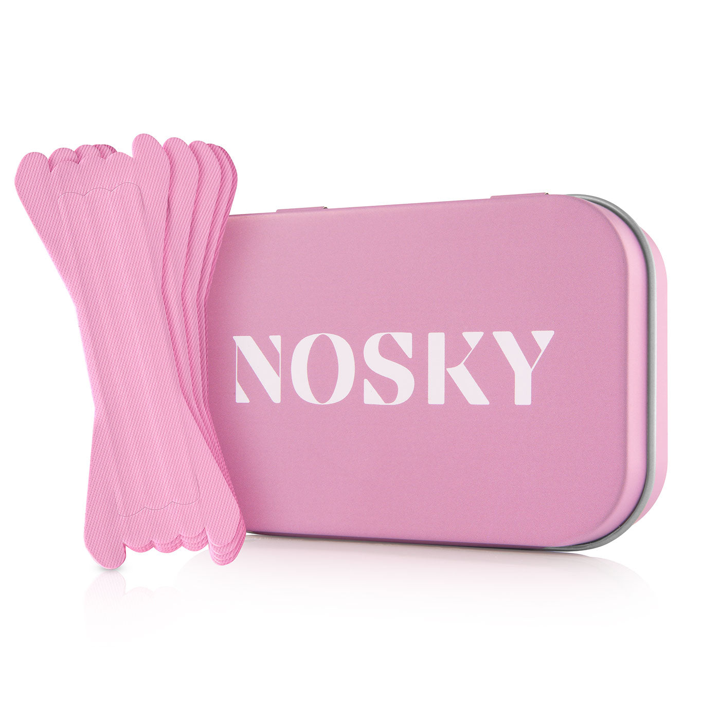 NOSKY 3.0 - Růžové (30 ks)