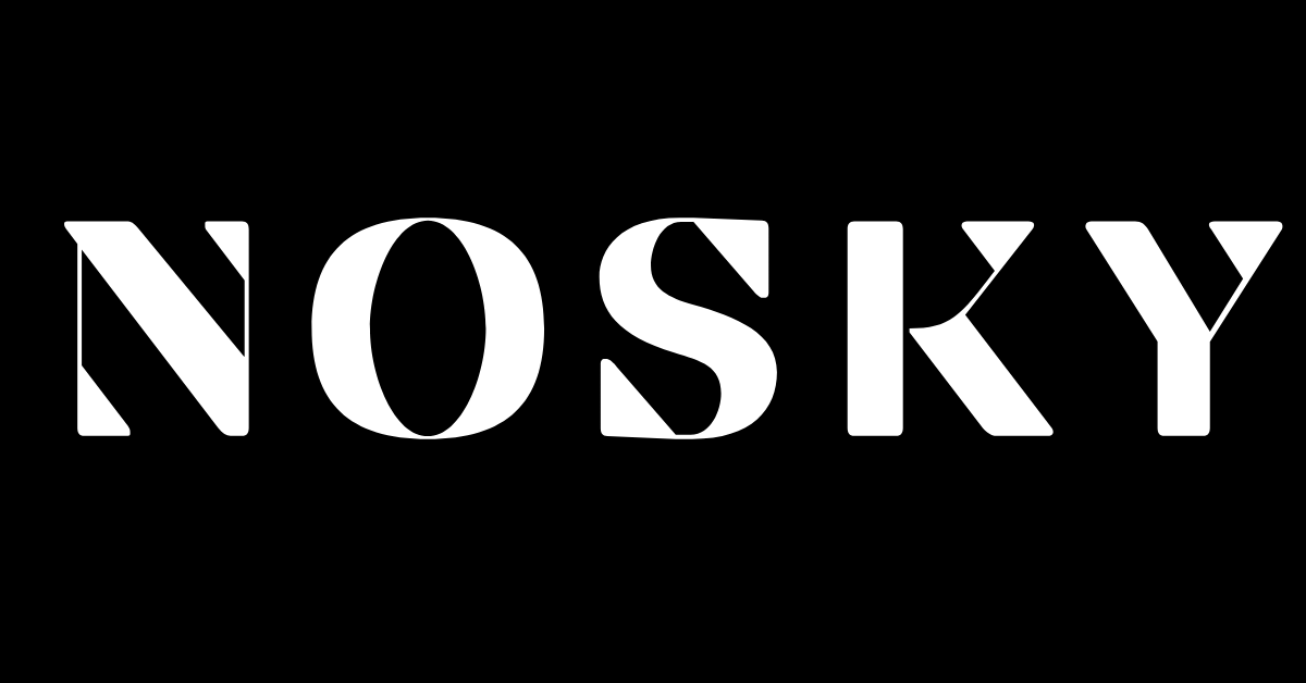 Nosky.cz - Více kyslíku, více energie!