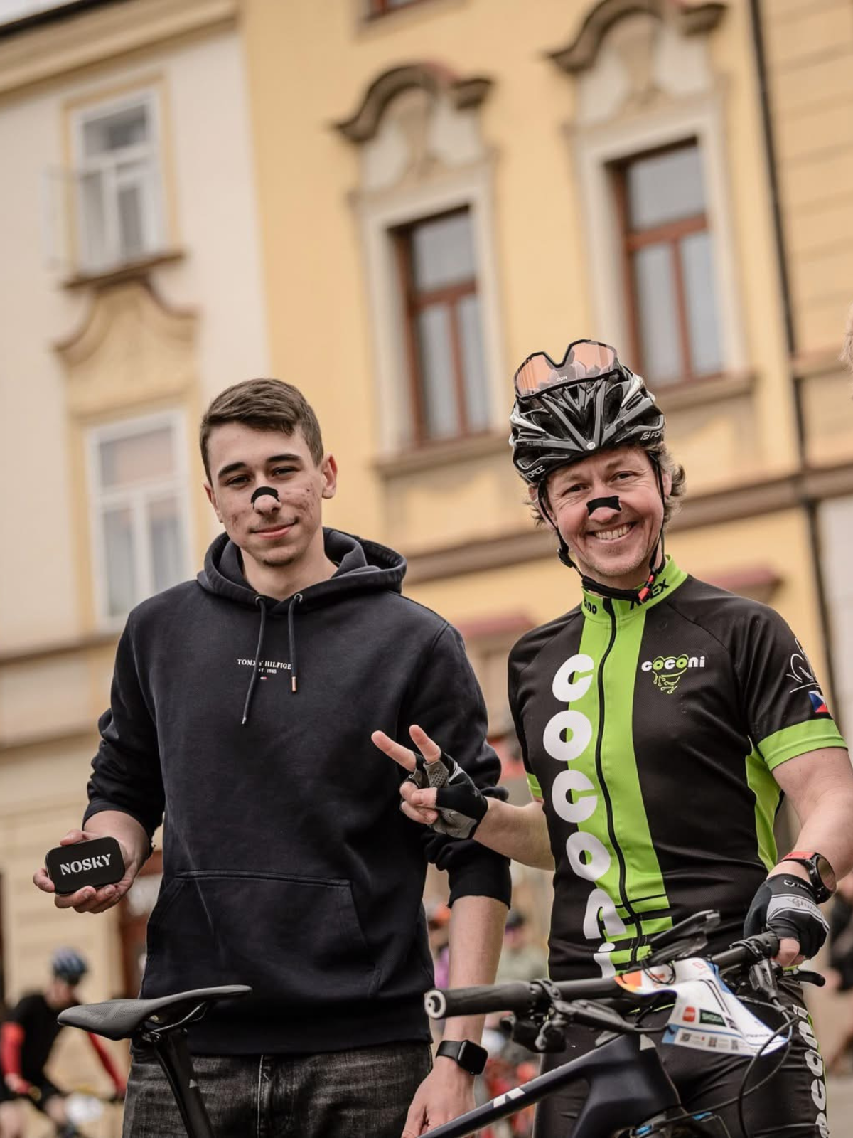 Jak spolupráce funguje