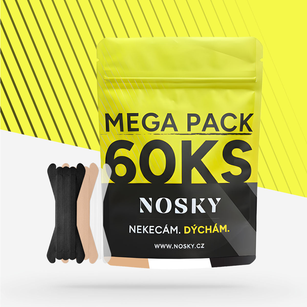 MegaPack - Mix (60ks)