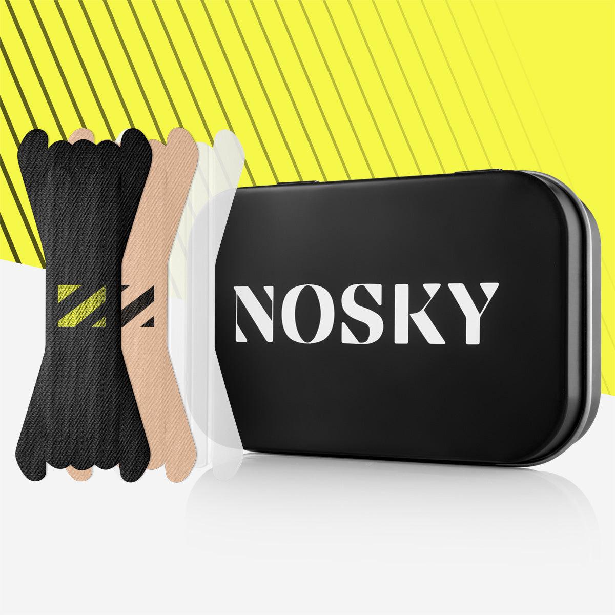 NOSKY 3.1 - Mix (30 ks)