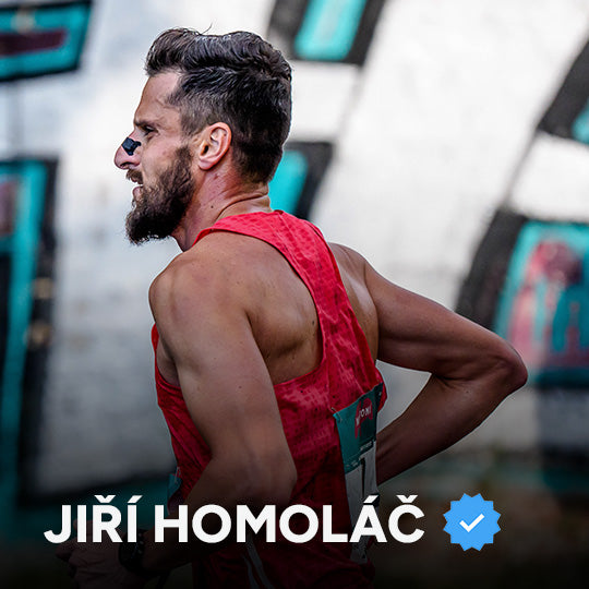 JIŘÍ HOMOLÁČ