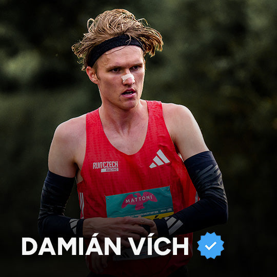 DAMIÁN VÍCH