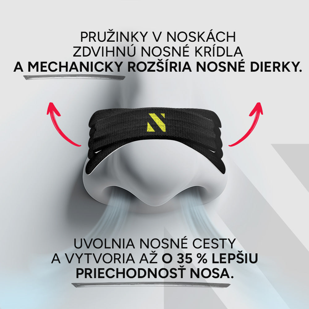Mega Pack 3.1. - Černé (60ks)