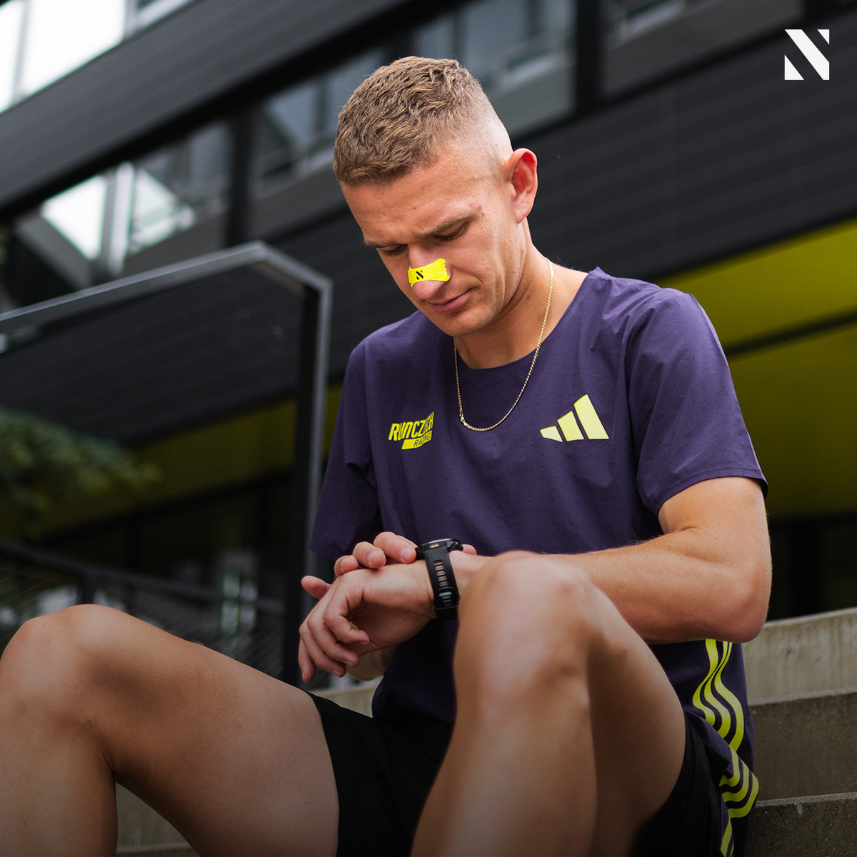 NOSKY 3.0 - P.R. YELLOW (30 ks)