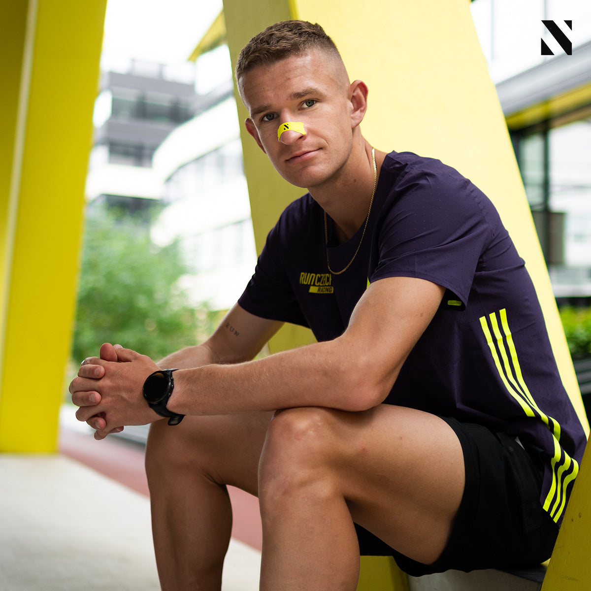 NOSKY 3.0 - P.R. YELLOW (30 ks)