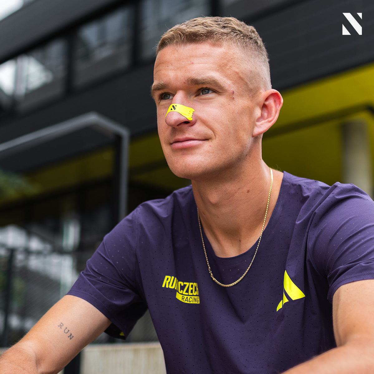 NOSKY 3.0 - P.R. YELLOW (30 ks)